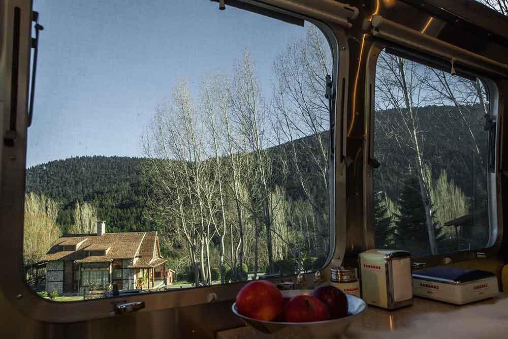 בית הארחה פבליאני 	Vasilikia Mountain Farm & Retreat מראה חיצוני תמונה