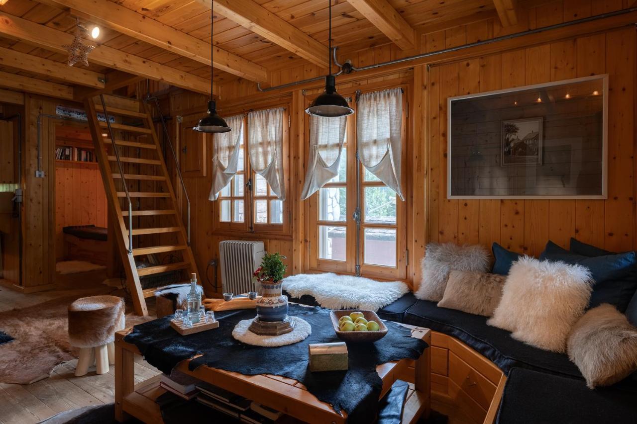 בית הארחה פבליאני 	Vasilikia Mountain Farm & Retreat מראה חיצוני תמונה